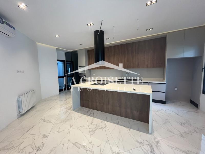 Villa S+4 avec piscine au Berges du Lac 2 